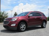 Used 2016 Chevrolet Equinox LT w/ Convenience Package image 3