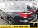 Used 2014 Dodge Durango SXT w/ Quick Order Package 23B image 3