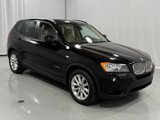 Used 2014 BMW X3 xDrive28i image 3