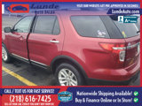 Used 2013 Ford Explorer XLT image 4