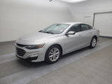 Used 2020 Chevrolet Malibu LT image 2