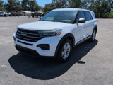 Used 2021 Ford Explorer XLT w/ Class III Trailer Tow Package image 6