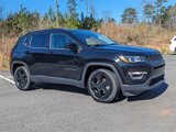 Used 2021 Jeep Compass Latitude image 3