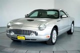 Used 2004 Ford Thunderbird Deluxe image 3