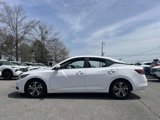 Used 2021 Nissan Sentra SV image 4