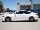 New 2025 Lexus ES 350 w/ Premium Package image 3