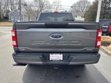 Used 2021 Ford F150 XL w/ Equipment Group 101A High image 5
