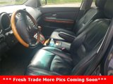 Used 2008 Lexus RX 350 AWD image 3