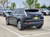 Used 2019 Cadillac XT4 Sport image 5
