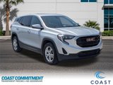 Used 2018 GMC Terrain SLE image 3