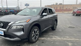 Used 2023 Nissan Rogue SV image 4