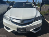 Used 2018 Acura ILX w/ Premium Package image 5