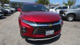 Certified 2021 Chevrolet Blazer LT w/ LPO, Cargo Package image 3