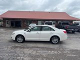 Used 2012 Lincoln MKZ image 2