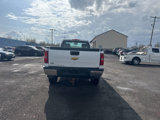 Used 2011 Chevrolet Silverado 2500 W/T image 6