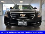 Used 2017 Cadillac ATS 2.0T Sedan image 2
