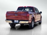 Used 2016 Ford F150 Lariat image 5