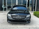 Certified 2021 Mercedes-Benz C 300 Sedan image 2
