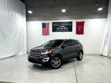 Used 2015 Ford Edge Titanium image 6