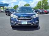 Used 2015 Honda CR-V EX-L image 2