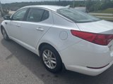 Used 2013 Kia Optima LX w/ Convenience Plus Pkg image 5