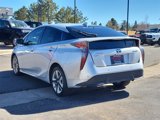 Used 2017 Toyota Prius Four Touring image 6