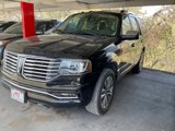 Used 2017 Lincoln Navigator Select image 2