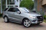 Used 2015 Mercedes-Benz ML 350 2WD w/ Premium 1 Package image 3