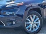 Used 2015 Jeep Cherokee Limited image 4