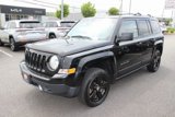 Used 2014 Jeep Patriot Limited w/ Sun/Sound Group image 2