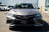 Used 2021 Toyota Camry XSE image 2