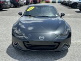 Used 2017 MAZDA MX-5 Miata RF Grand Touring image 3