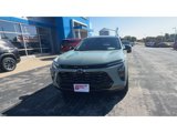 New 2026 Chevrolet Trax ACTIV image 3