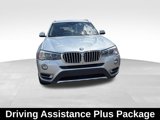 Used 2017 BMW X3 xDrive35i image 5