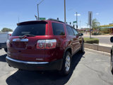 Used 2008 GMC Acadia SLT image 5