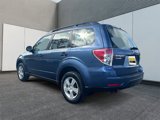 Used 2011 Subaru Forester 2.5X image 3