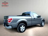Used 2014 Ford F150 XLT image 5