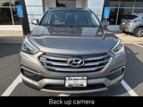 Used 2018 Hyundai Santa Fe Sport image 2