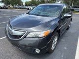 Used 2013 Acura RDX FWD w/ Technology Package image 3