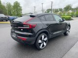 Certified 2022 Volvo C40 P8 Recharge Ultimate image 4