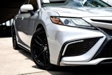 Used 2022 Toyota Camry XSE image 3