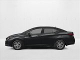 New 2025 Nissan Versa S image 3