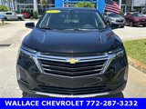 Certified 2023 Chevrolet Equinox LT image 3