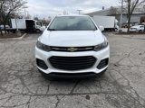 Used 2018 Chevrolet Trax LS image 2