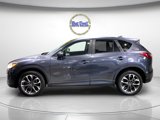 Used 2016 MAZDA CX-5 Grand Touring image 2