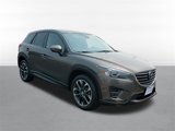 Used 2016 MAZDA CX-5 Grand Touring image 3