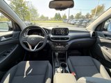Used 2021 Hyundai Tucson SEL image 3