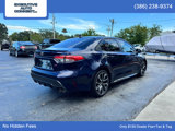 Used 2020 Toyota Corolla SE image 5