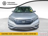 Used 2015 Honda CR-V EX-L image 3