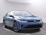 New 2025 Volkswagen Jetta S image 1